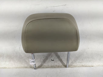 compare product 2004 Ford Freestar Headrest Head Rest Front Driver Passenger Seat Fits OEM Used Auto Parts