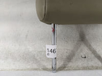 2004 Ford Freestar Headrest Head Rest Front Driver Passenger Seat Fits OEM Used Auto Parts - Oemusedautoparts1.com