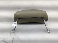 2004 Ford Freestar Headrest Head Rest Front Driver Passenger Seat Fits OEM Used Auto Parts - Oemusedautoparts1.com