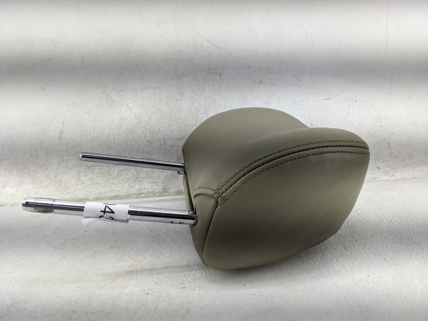 2004 Ford Freestar Headrest Head Rest Front Driver Passenger Seat Fits OEM Used Auto Parts - Oemusedautoparts1.com