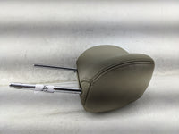 2004 Ford Freestar Headrest Head Rest Front Driver Passenger Seat Fits OEM Used Auto Parts - Oemusedautoparts1.com