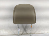 2004-2004 Ford Freestar Headrest Head Rest Front Driver Seat Beige - Oemusedautoparts1.com