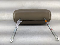 2004-2004 Ford Freestar Headrest Head Rest Front Driver Seat Beige - Oemusedautoparts1.com