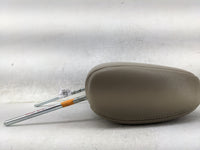 2004-2004 Ford Freestar Headrest Head Rest Front Driver Seat Beige - Oemusedautoparts1.com