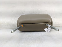 2004-2004 Ford Freestar Headrest Head Rest Front Driver Seat Beige - Oemusedautoparts1.com