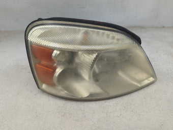 compare product 2004-2007 Ford Freestar Driver Left Oem Head Light Headlight Lamp 1467199