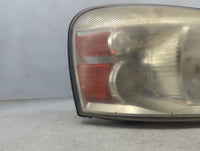 2004-2007 Ford Freestar Driver Left Oem Head Light Headlight Lamp 1467199 - Oemusedautoparts1.com