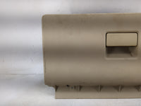 2004 Ford Freestar Passenger Glove Box Door Storage Compartment Tan - Oemusedautoparts1.com