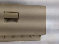 2004 Ford Freestar Passenger Glove Box Door Storage Compartment Tan - Oemusedautoparts1.com