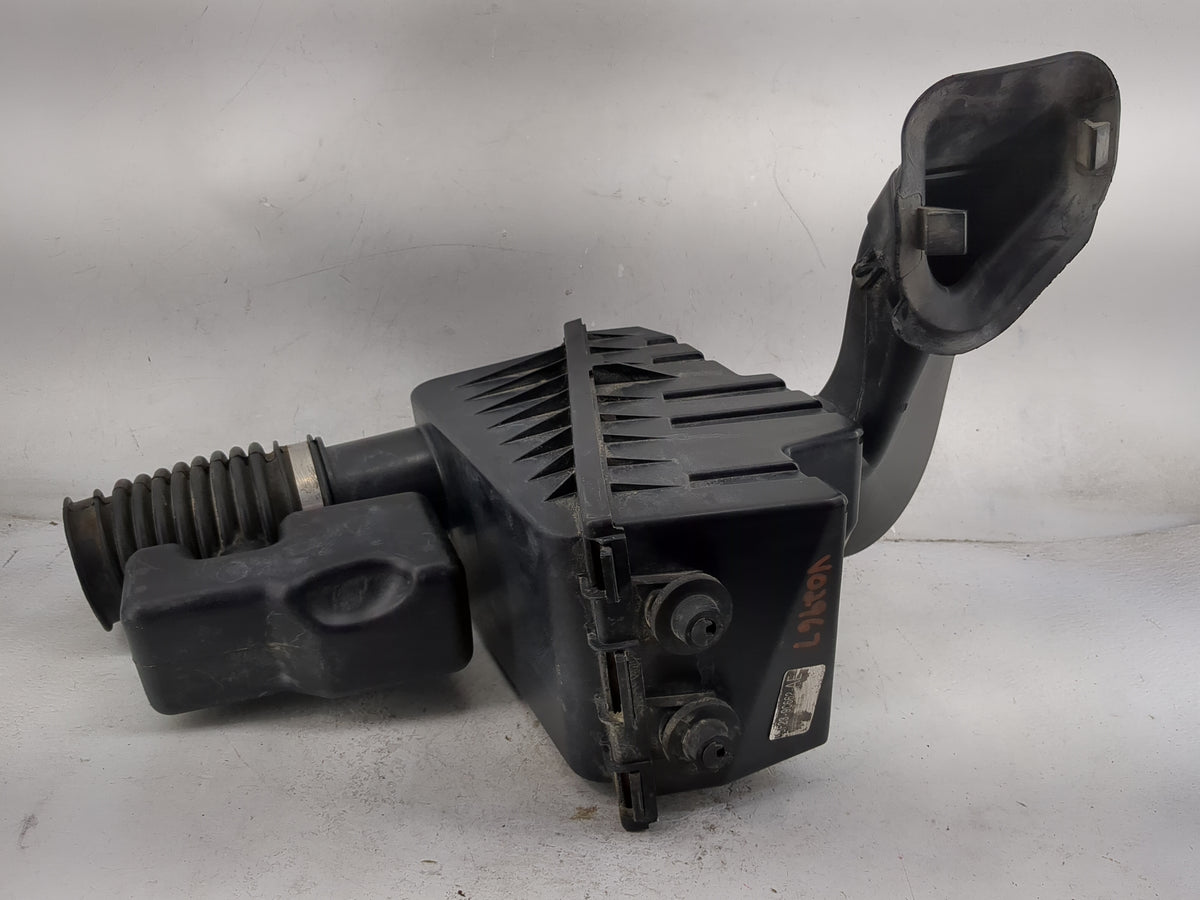 2004-2007 Ford Freestar Air Cleaner Intake-duct Hose Tube 1500053 - Oemusedautoparts1.com