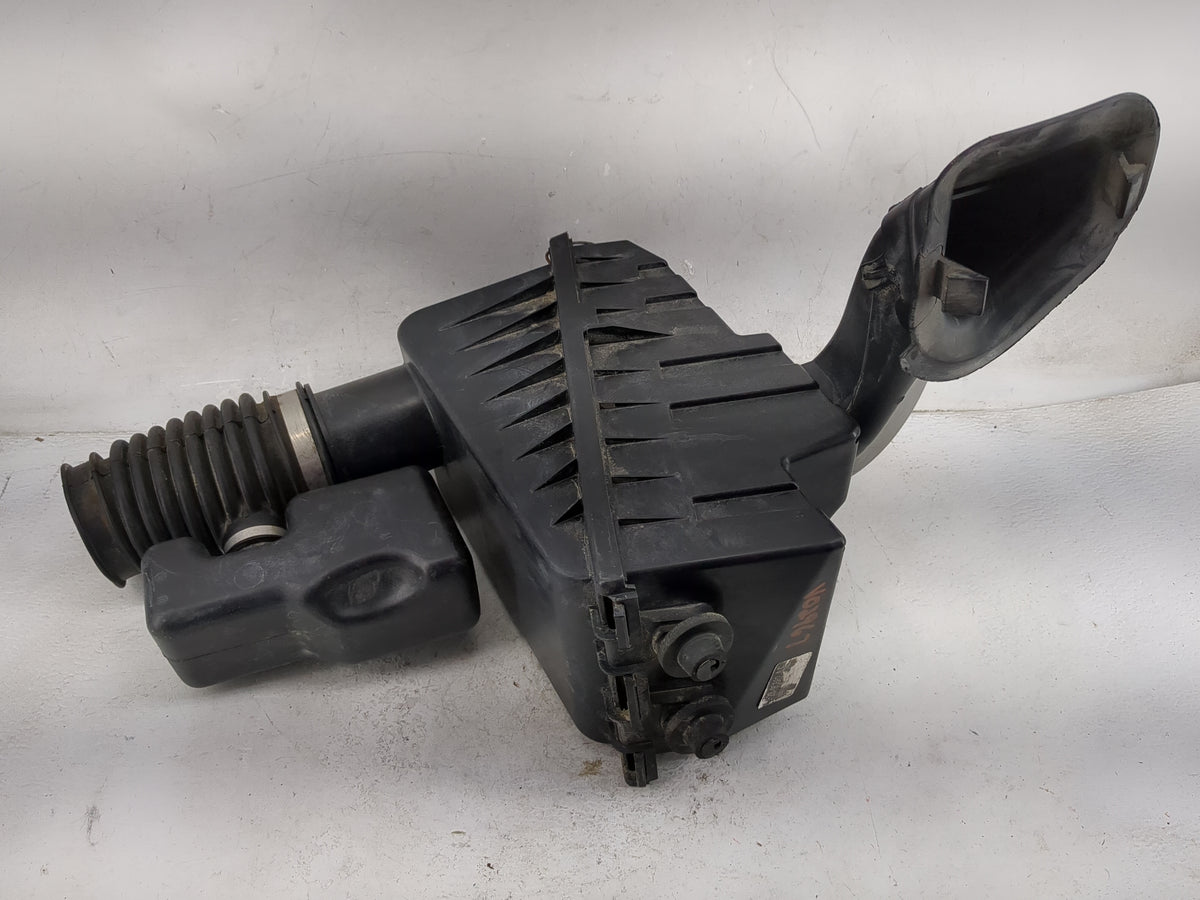 2004-2007 Ford Freestar Air Cleaner Intake-duct Hose Tube 1500053 - Oemusedautoparts1.com