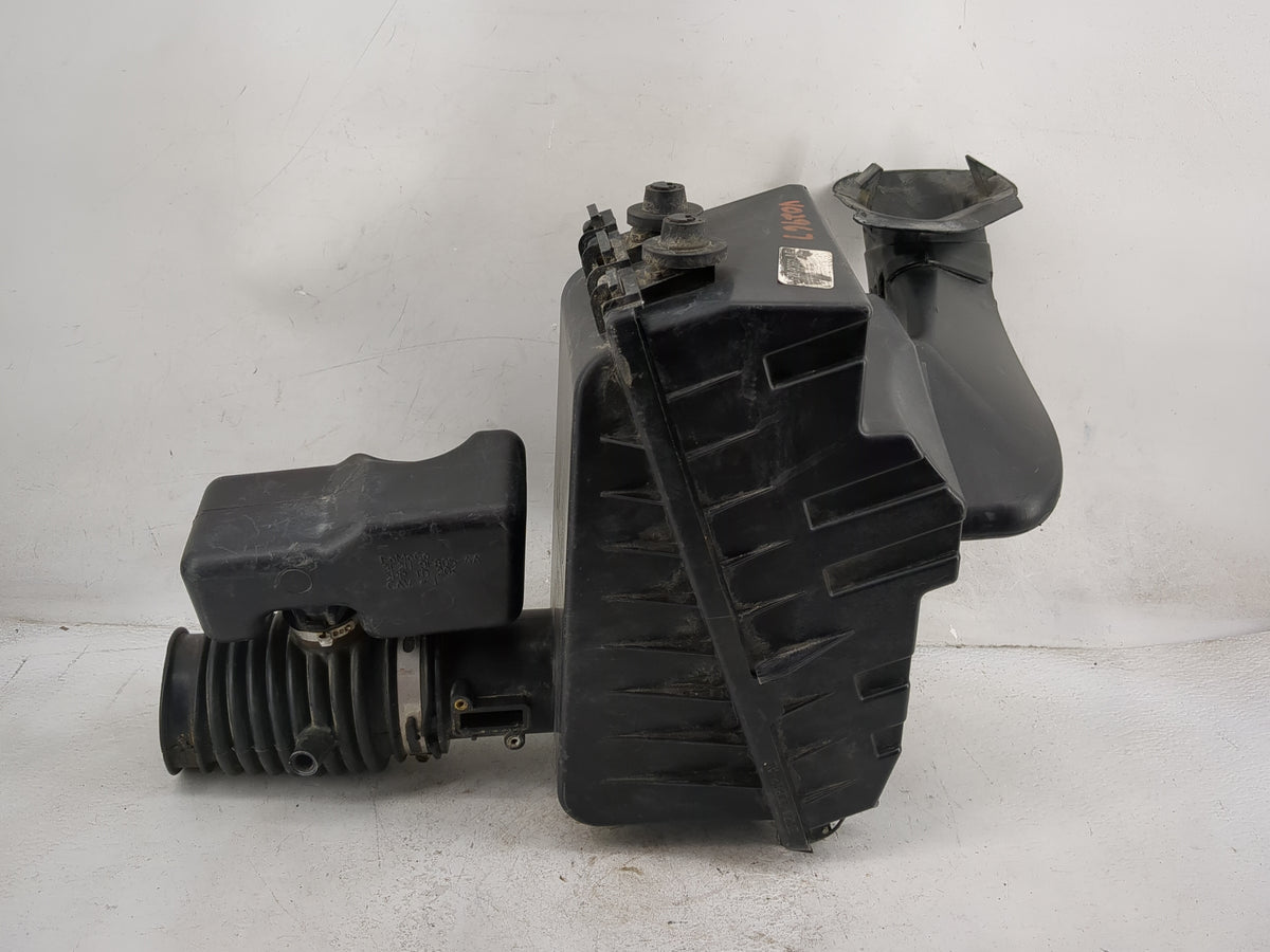 2004-2007 Ford Freestar Air Cleaner Intake-duct Hose Tube 1500053 - Oemusedautoparts1.com
