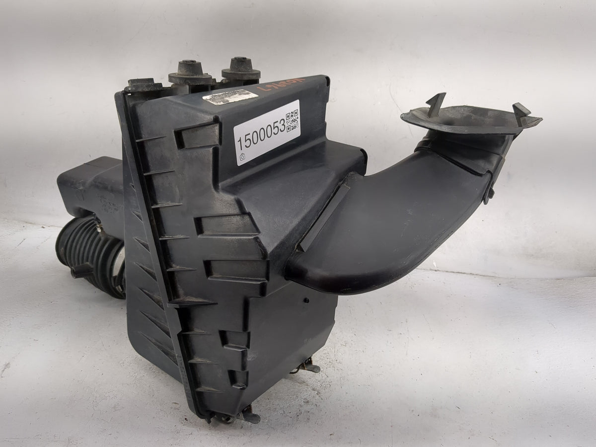 2004-2007 Ford Freestar Air Cleaner Intake-duct Hose Tube 1500053 - Oemusedautoparts1.com