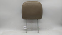 2004-2005 Ford Freestar Headrest Head Rest Front Driver Passenger Seat Fits Fits 2004 2005 OEM Used Auto Parts - Oemusedauto