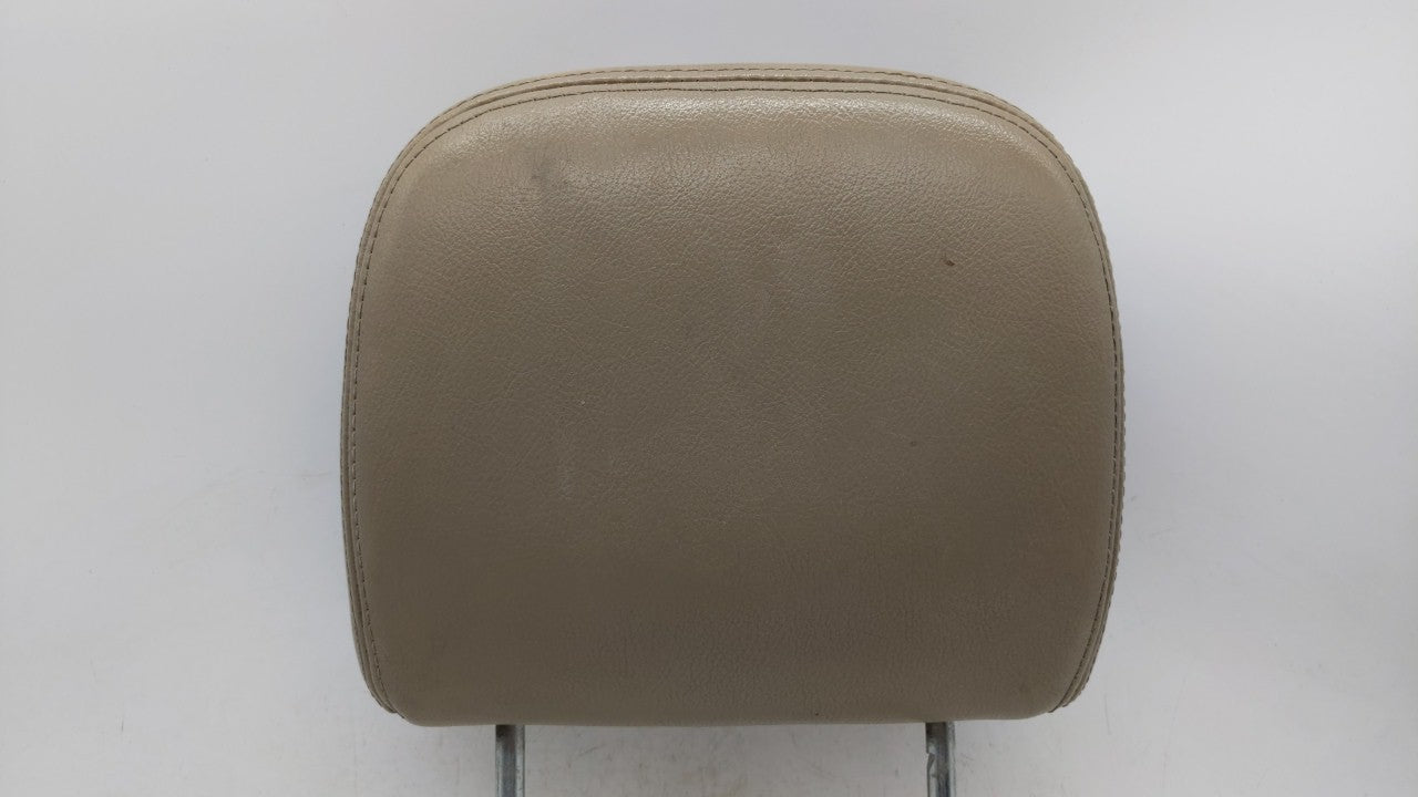2004-2005 Ford Freestar Headrest Head Rest Front Driver Passenger Seat Fits Fits 2004 2005 OEM Used Auto Parts - Oemusedauto