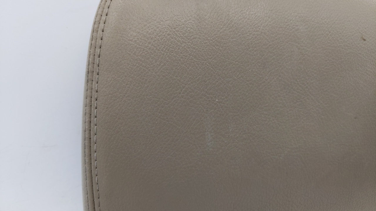 2004-2005 Ford Freestar Headrest Head Rest Front Driver Passenger Seat Fits Fits 2004 2005 OEM Used Auto Parts - Oemusedauto