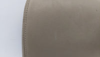 2004-2005 Ford Freestar Headrest Head Rest Front Driver Passenger Seat Fits Fits 2004 2005 OEM Used Auto Parts - Oemusedauto