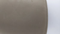 2004-2005 Ford Freestar Headrest Head Rest Front Driver Passenger Seat Fits Fits 2004 2005 OEM Used Auto Parts - Oemusedauto