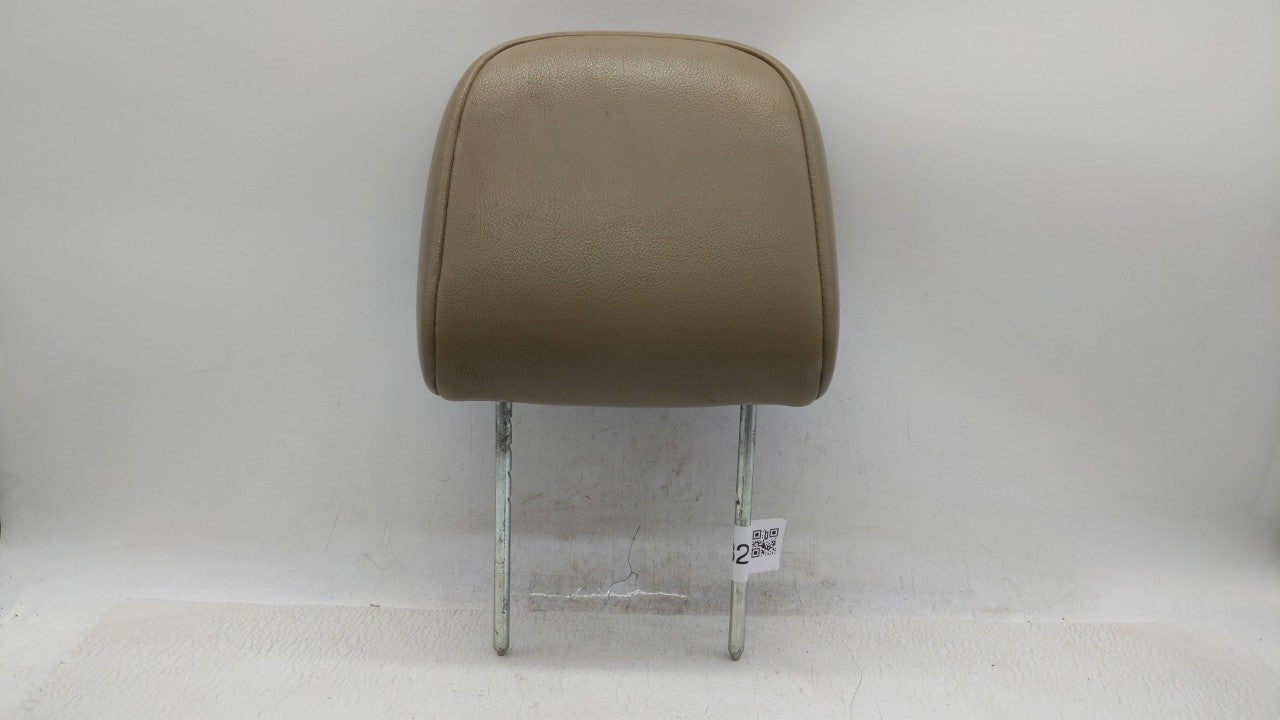 2004-2005 Ford Freestar Headrest Head Rest Front Driver Passenger Seat Fits Fits 2004 2005 OEM Used Auto Parts - Oemusedauto