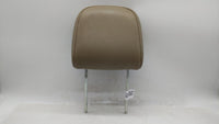 2004-2005 Ford Freestar Headrest Head Rest Front Driver Passenger Seat Fits Fits 2004 2005 OEM Used Auto Parts - Oemusedauto