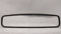 2004 Ford Freestar Interior Rear View Mirror Replacement OEM P/N:E8011083 E11015892, E11015318 Fits OEM Used Auto Parts - Oe