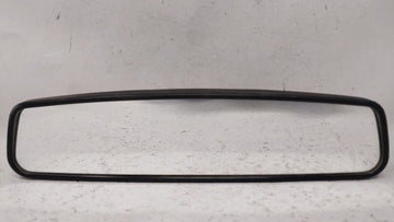 2004 Ford Freestar Interior Rear View Mirror Replacement OEM P/N:E8011083 E11015892, E11015318 Fits OEM Used Auto Parts - Oe