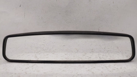 2004 Ford Freestar Interior Rear View Mirror Replacement OEM P/N:E8011083 E11015892, E11015318 Fits OEM Used Auto Parts - Oe