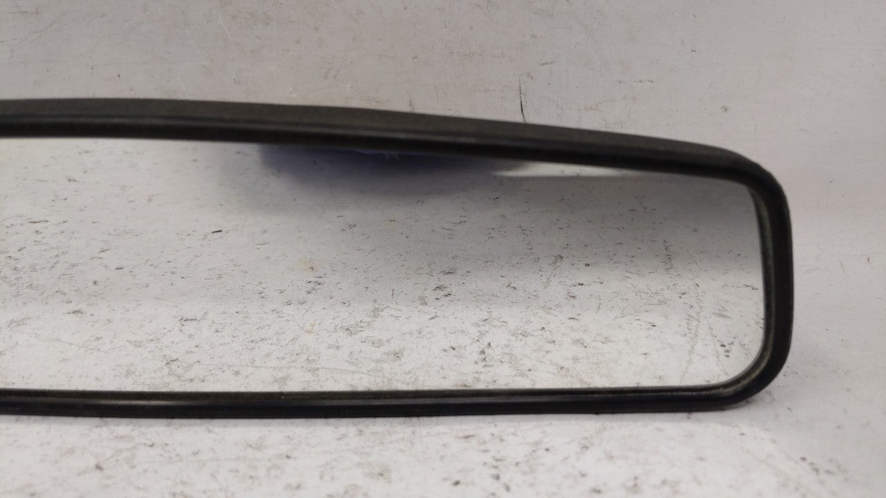 2004 Ford Freestar Interior Rear View Mirror Replacement OEM P/N:E8011083 E11015892, E11015318 Fits OEM Used Auto Parts - Oe