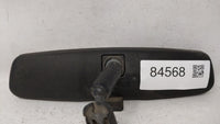 2004 Ford Freestar Interior Rear View Mirror Replacement OEM P/N:E8011083 E11015892, E11015318 Fits OEM Used Auto Parts - Oe