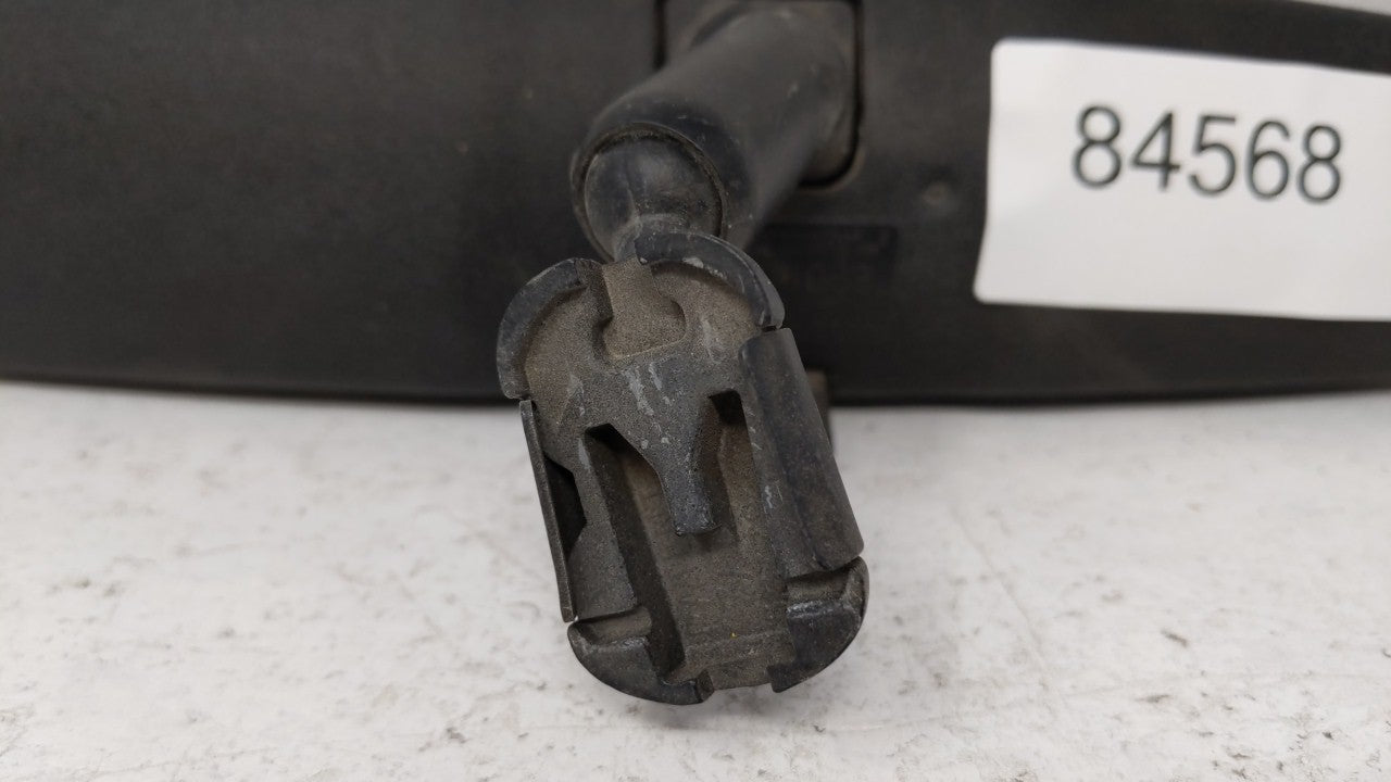 2004 Ford Freestar Interior Rear View Mirror Replacement OEM P/N:E8011083 E11015892, E11015318 Fits OEM Used Auto Parts - Oe