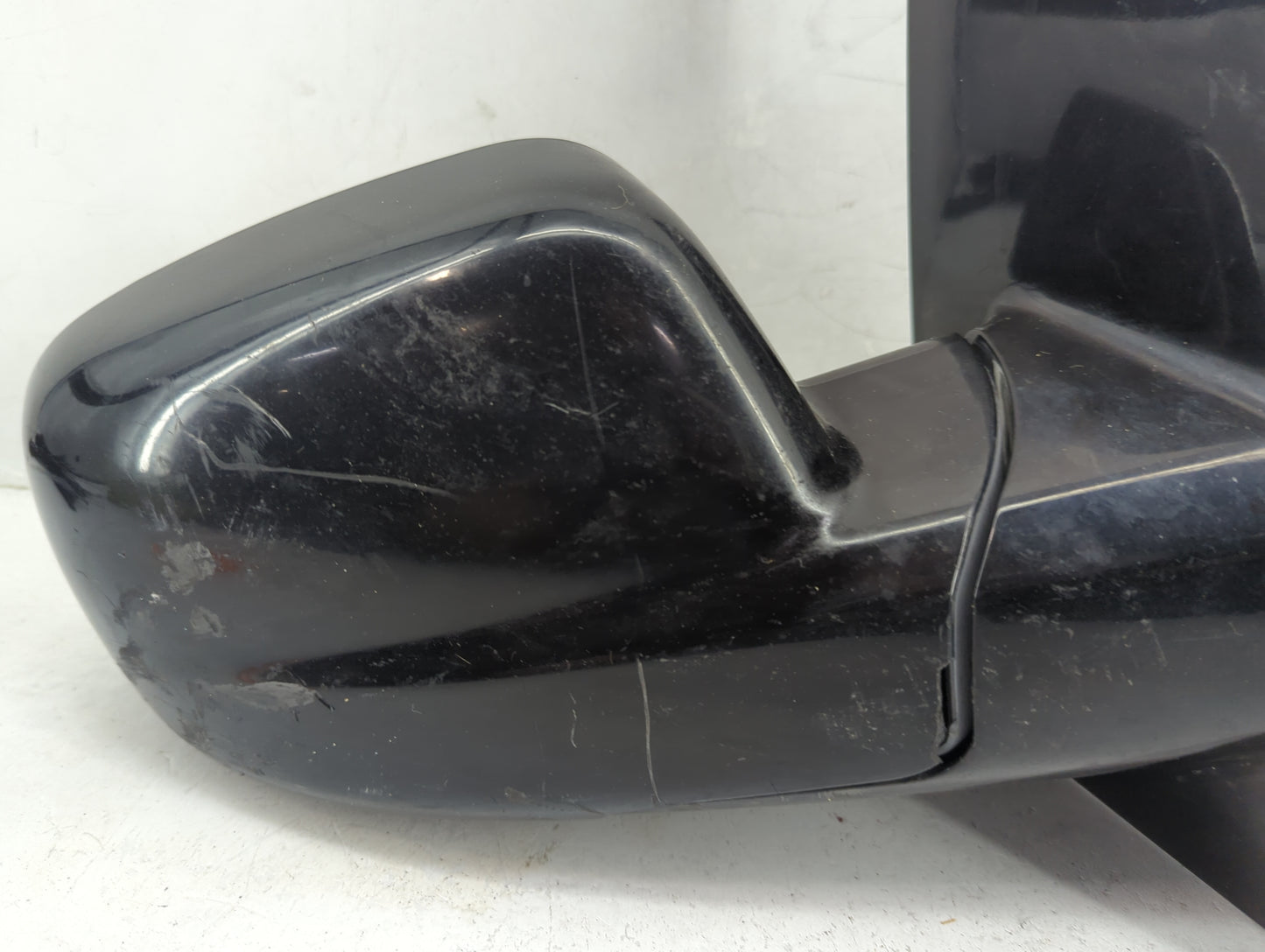 2004-2005 Ford Freestar Passenger Side View Mirror - Right Door Mirror OEM Used - Oemusedautoparts1.com