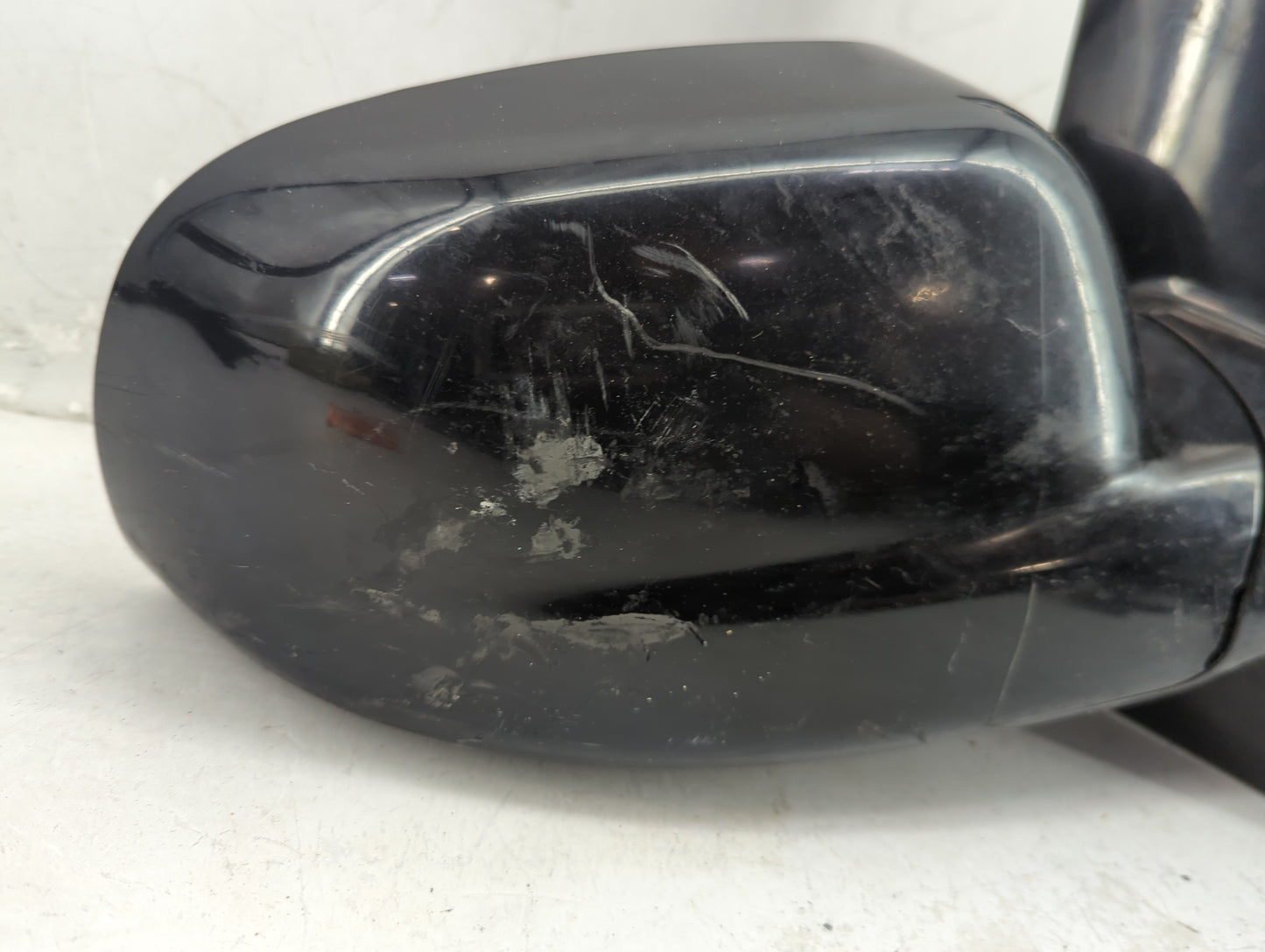 2004-2005 Ford Freestar Passenger Side View Mirror - Right Door Mirror OEM Used - Oemusedautoparts1.com