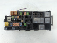 2004 Ford Freestyle Fusebox Fuse Box Panel Relay Module P/N:7154-5616-30 5C3T-14B192-AA Fits OEM Used Auto Parts - Oemusedau