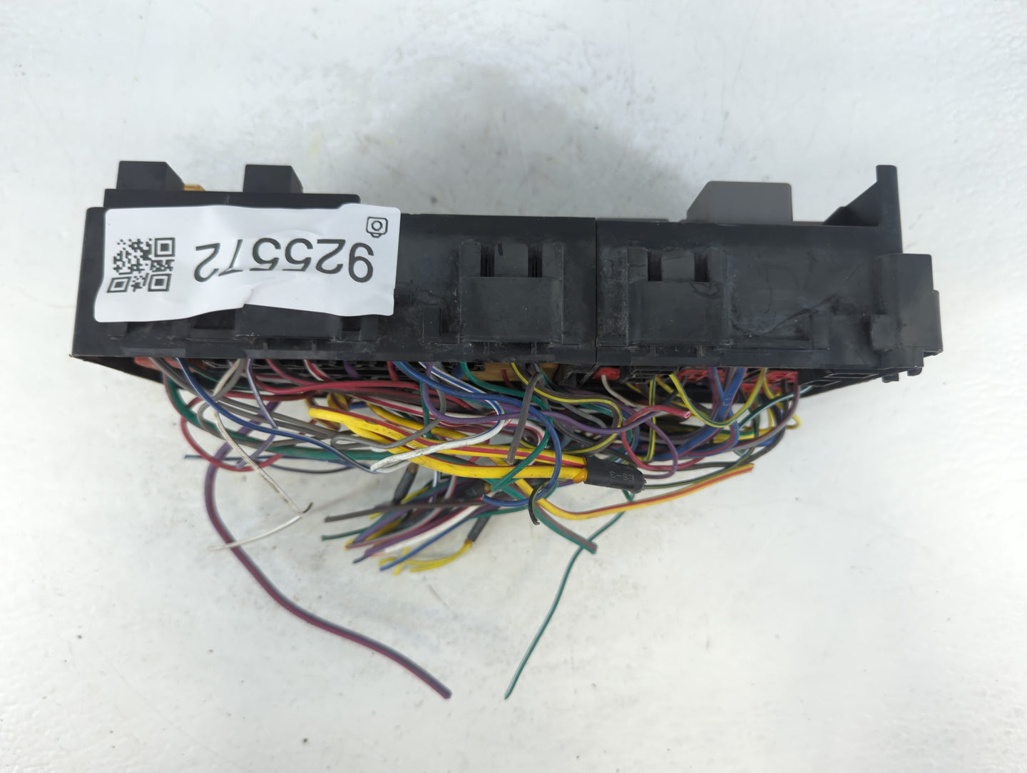 2004 Ford Freestyle Fusebox Fuse Box Panel Relay Module P/N:7154-5616-30 5C3T-14B192-AA Fits OEM Used Auto Parts - Oemusedau