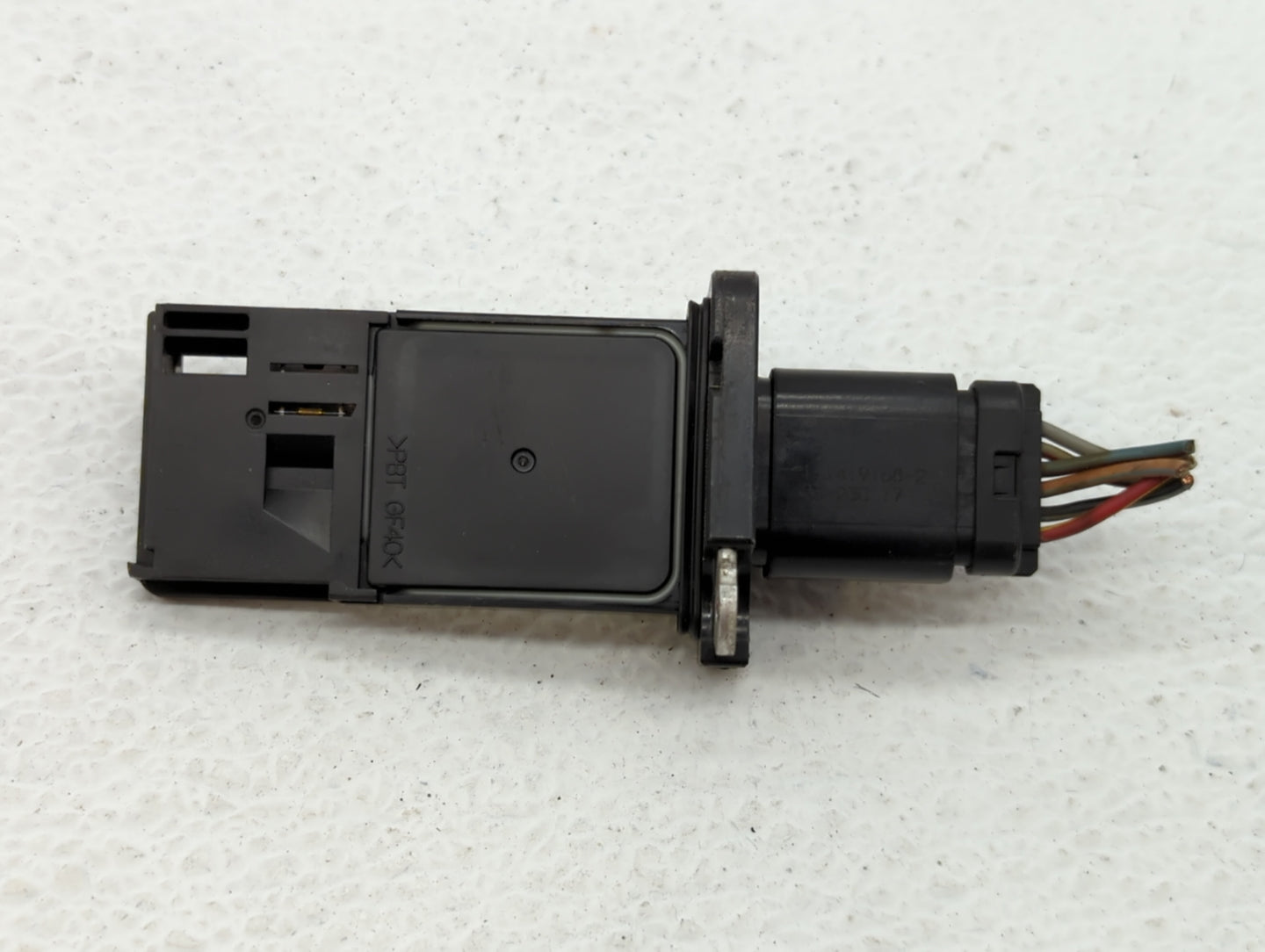 2006-2012 Ford Fusion Mass Air Flow Meter Maf - Oemusedautoparts1.com