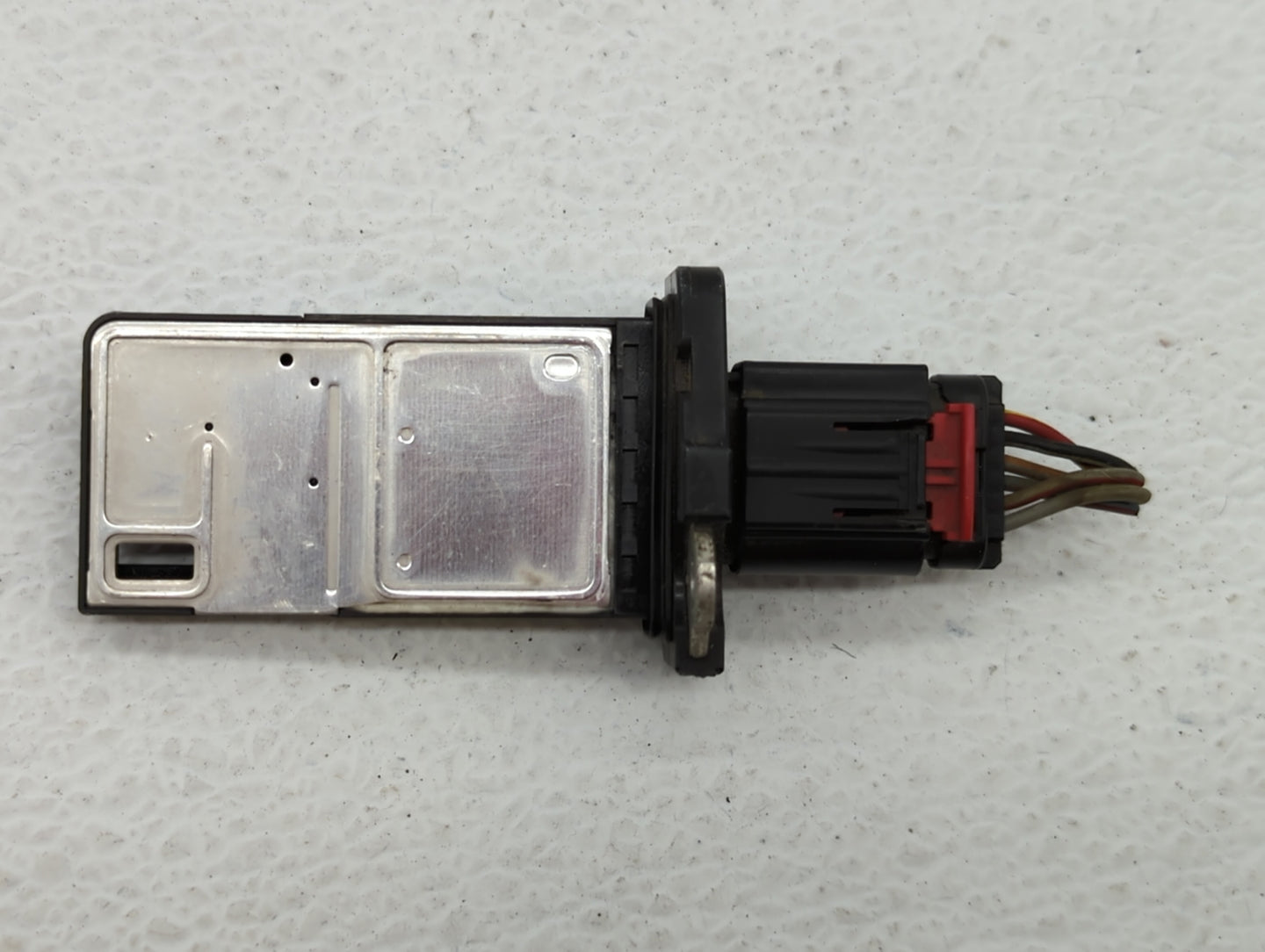 2006-2012 Ford Fusion Mass Air Flow Meter Maf - Oemusedautoparts1.com