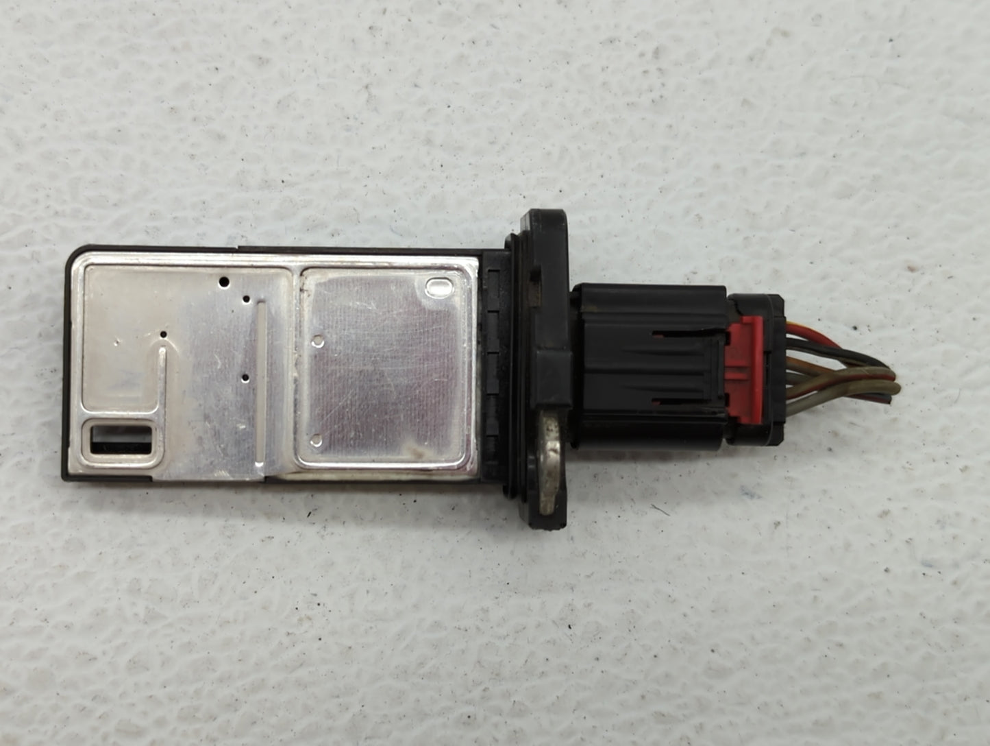 2006-2012 Ford Fusion Mass Air Flow Meter Maf - Oemusedautoparts1.com