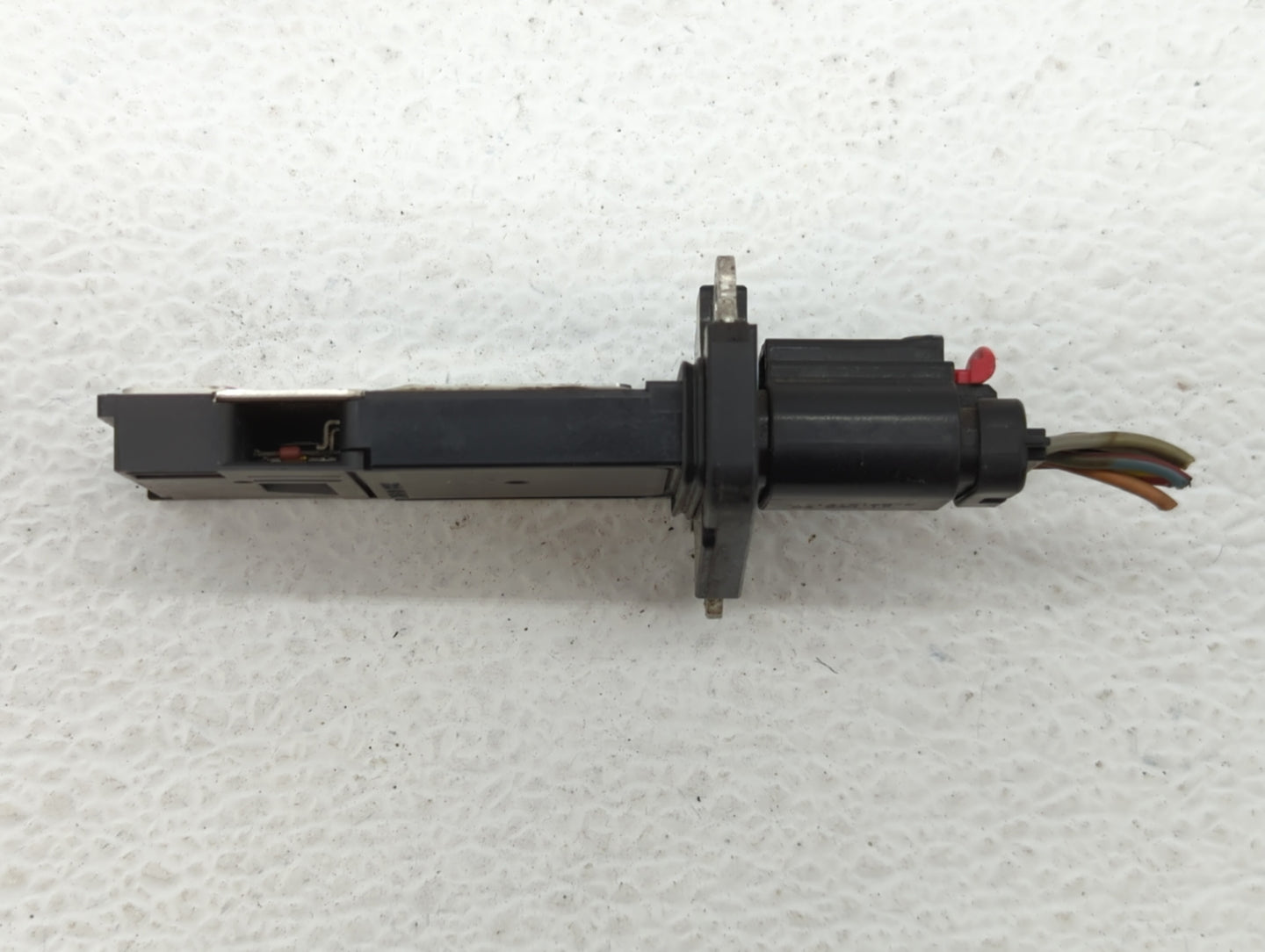 2006-2012 Ford Fusion Mass Air Flow Meter Maf - Oemusedautoparts1.com