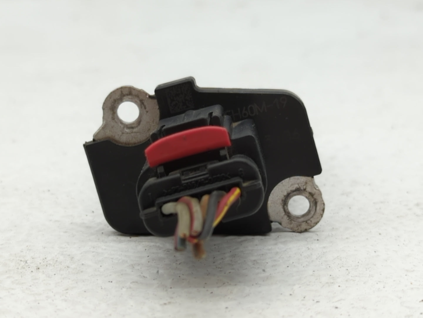 2006-2012 Ford Fusion Mass Air Flow Meter Maf - Oemusedautoparts1.com