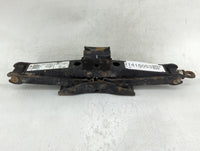 2004 Ford Lobo Spare Scissor Car Jack - Oemusedautoparts1.com