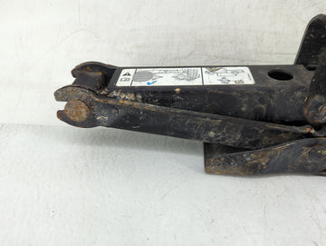 2004 Ford Lobo Spare Scissor Car Jack