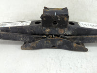 2004 Ford Lobo Spare Scissor Car Jack - Oemusedautoparts1.com