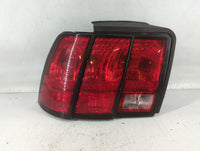 1999-2004 Ford Mustan Rear Center Lid Brake Light Tail Light P/N:XR33-13B505 Fits Fits 1999 2000 2001 2002 2003 2004 OEM Use