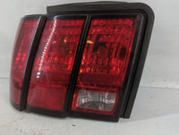 1999-2004 Ford Mustan Rear Center Lid Brake Light Tail Light P/N:XR33-13B505 Fits Fits 1999 2000 2001 2002 2003 2004 OEM Use