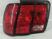 1999-2004 Ford Mustan Rear Center Lid Brake Light Tail Light P/N:XR33-13B505 Fits Fits 1999 2000 2001 2002 2003 2004 OEM Use