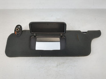compare product 2003-2004 Ford Mustang Sun Visor Shade Replacement Driver Left Mirror Fits Fits 2003 2004 OEM Used Auto Parts