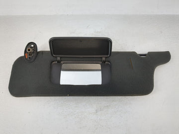 2003-2004 Ford Mustang Sun Visor Shade Replacement Driver Left Mirror Fits Fits 2003 2004 OEM Used Auto Parts - Oemusedautop