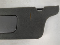 2003-2004 Ford Mustang Sun Visor Shade Replacement Driver Left Mirror Fits Fits 2003 2004 OEM Used Auto Parts - Oemusedautop