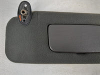 2003-2004 Ford Mustang Sun Visor Shade Replacement Driver Left Mirror Fits Fits 2003 2004 OEM Used Auto Parts - Oemusedautop