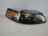 2001-2004 Ford Mustang Passenger Right Oem Head Light Headlight Lamp - Oemusedautoparts1.com